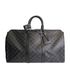 Damier Graphite Keepall 45, front view